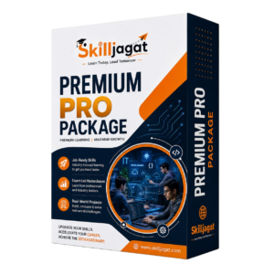 Premium pro package