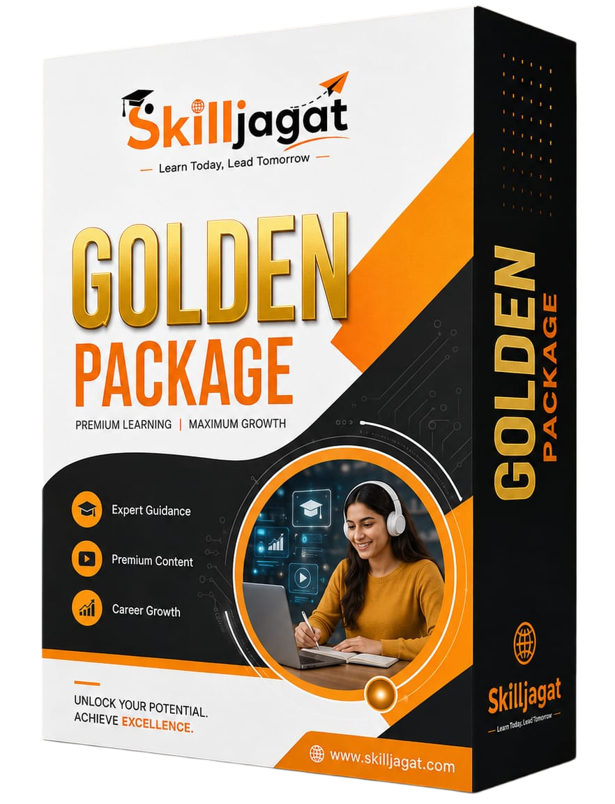 Golden Package
