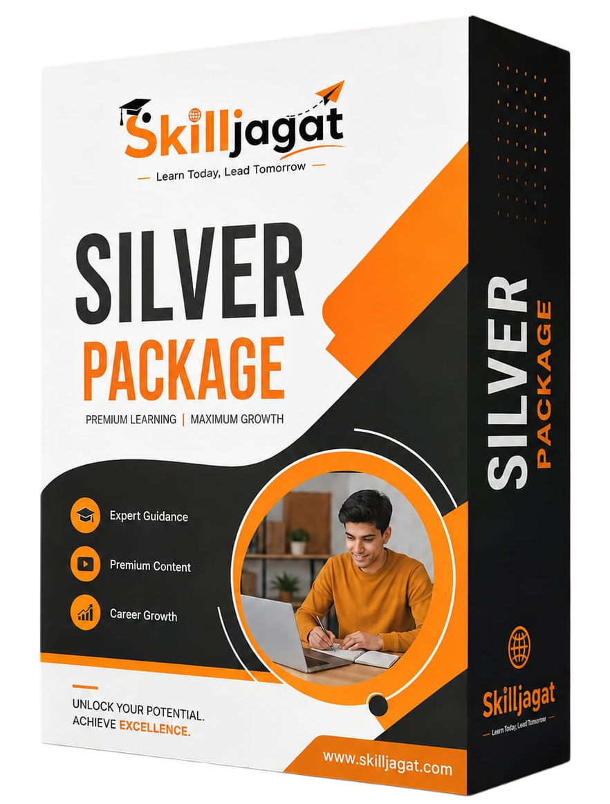 Silver Package