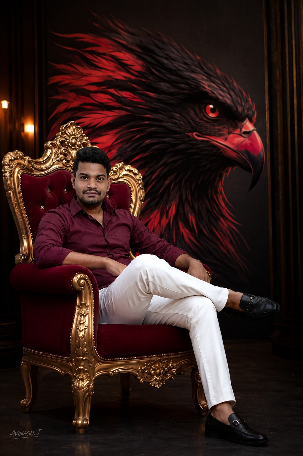 Avinash Jadhao